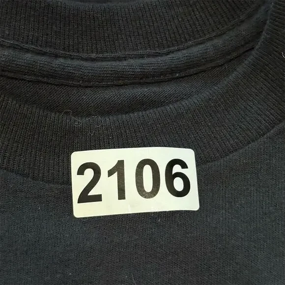 Green Day Hypnotized Kids TV Wasteland Graphic T-Shirt Black Men's M - Picture 6 of 6